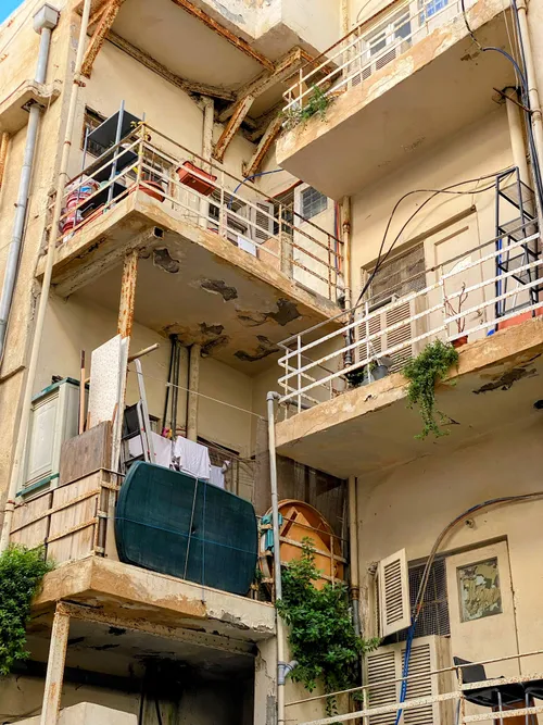 Tel Aviv